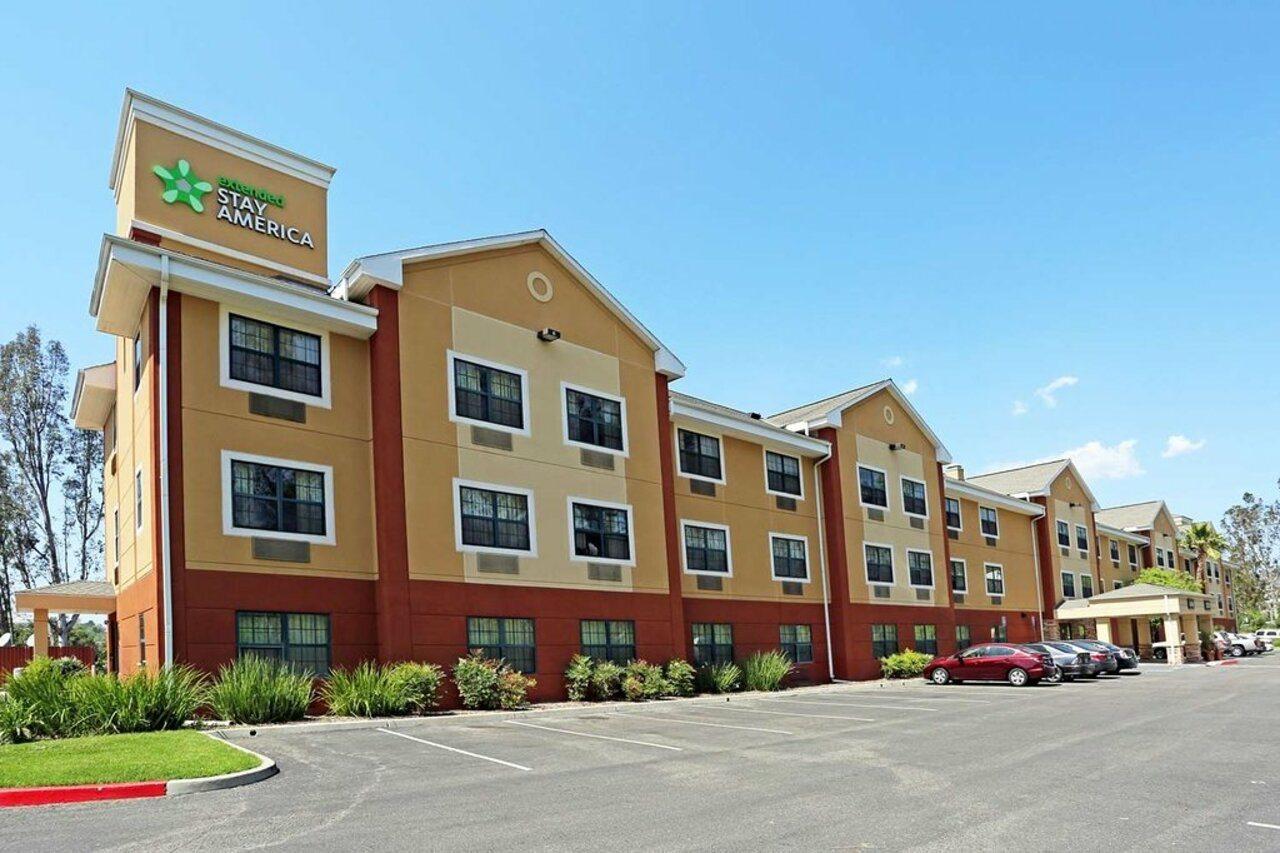 Extended Stay America Suites - Orange County - Lake Forest Exterior foto