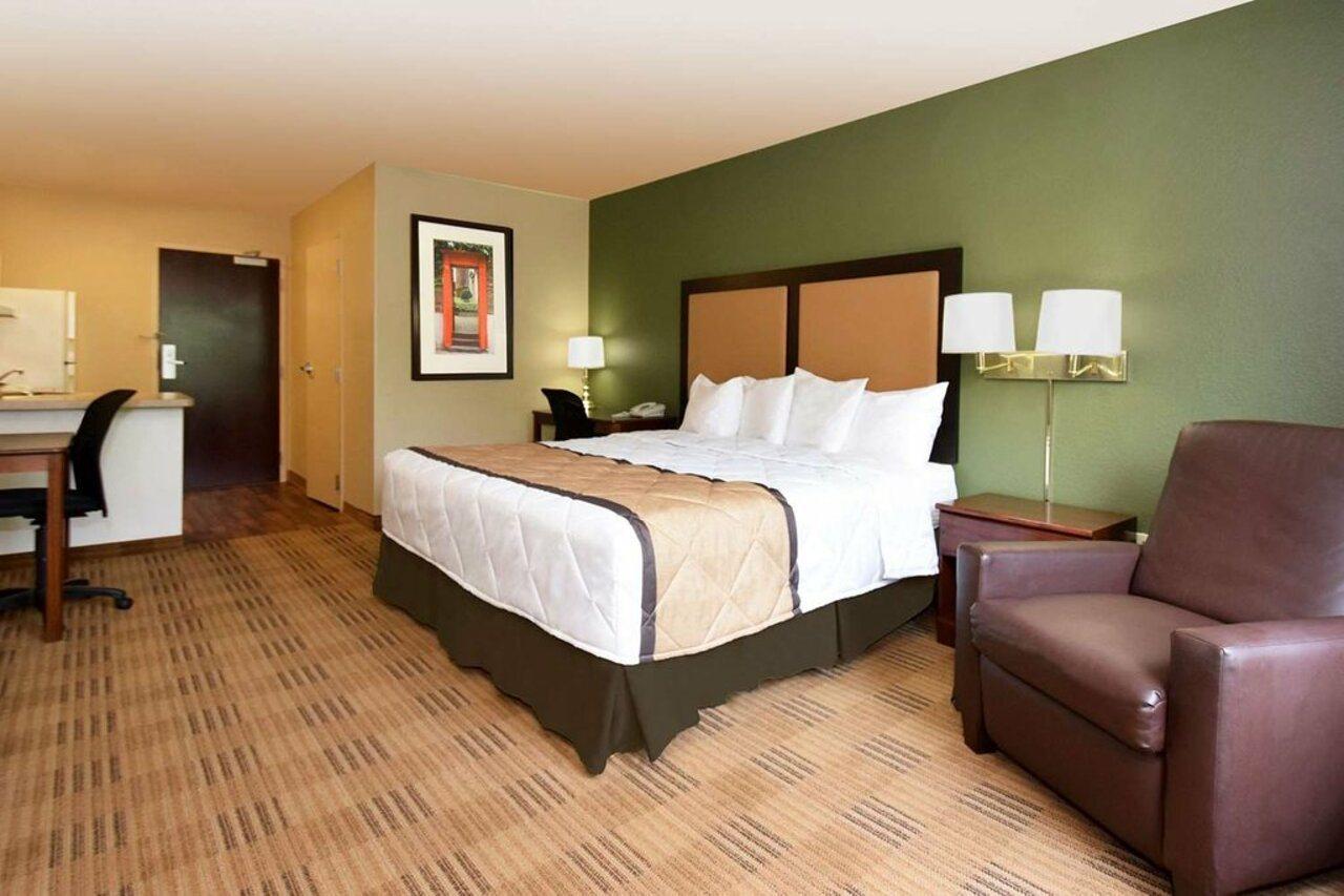 Extended Stay America Suites - Orange County - Lake Forest Exterior foto