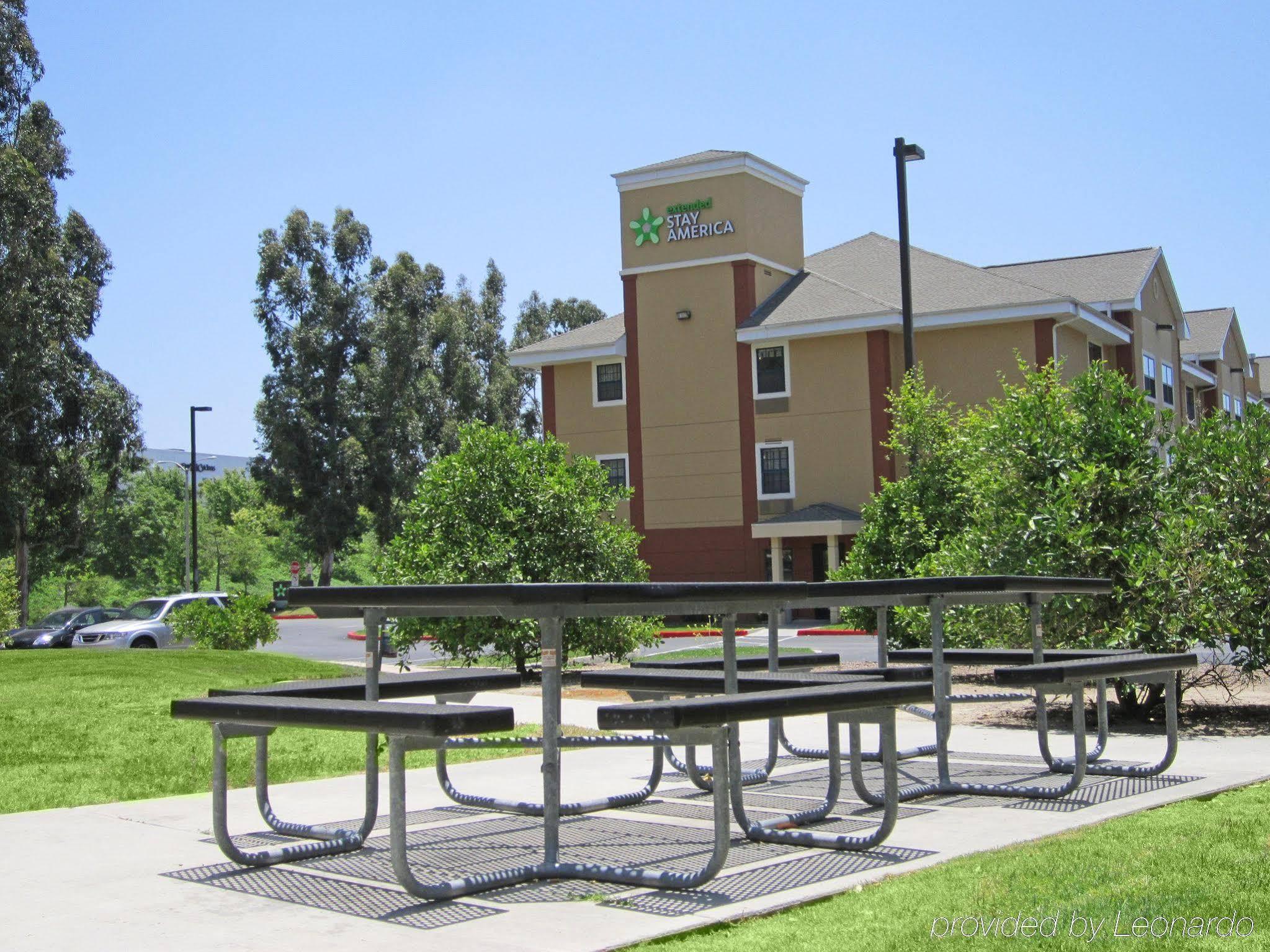 Extended Stay America Suites - Orange County - Lake Forest Exterior foto