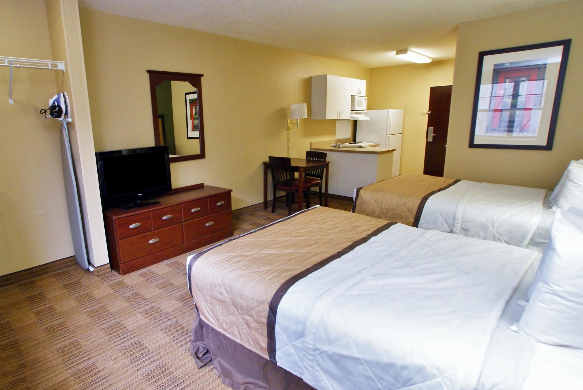 Extended Stay America Suites - Orange County - Lake Forest Exterior foto