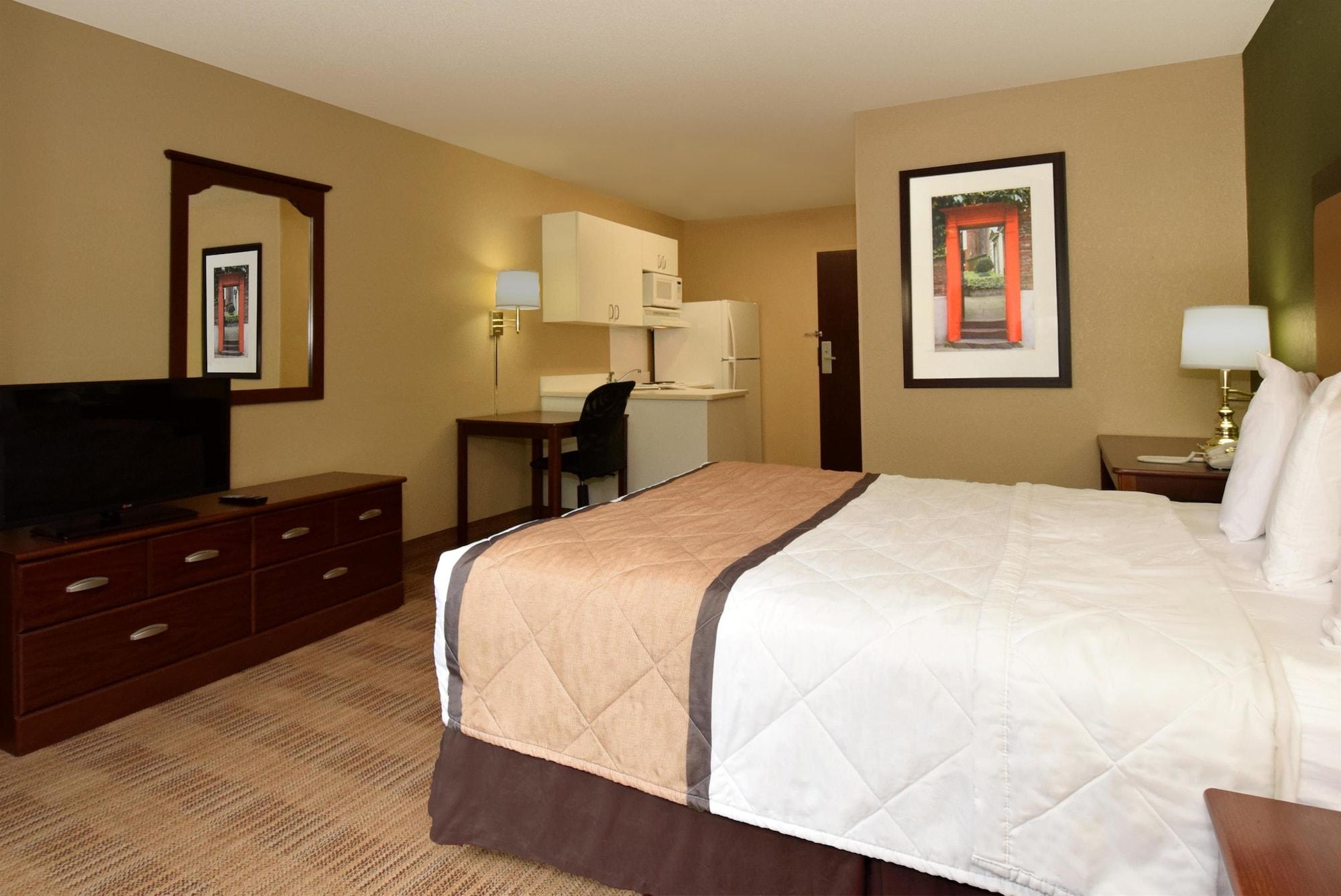Extended Stay America Suites - Orange County - Lake Forest Exterior foto