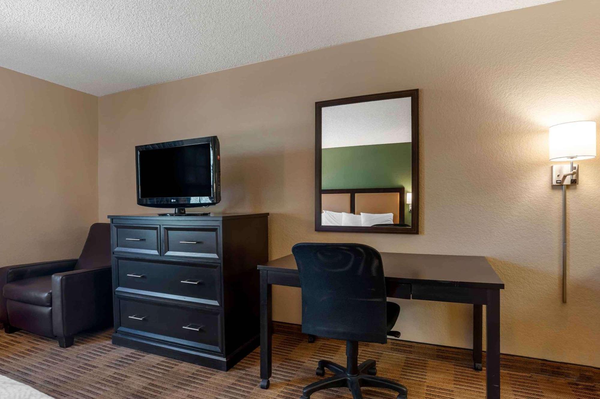 Extended Stay America Suites - Orange County - Lake Forest Exterior foto