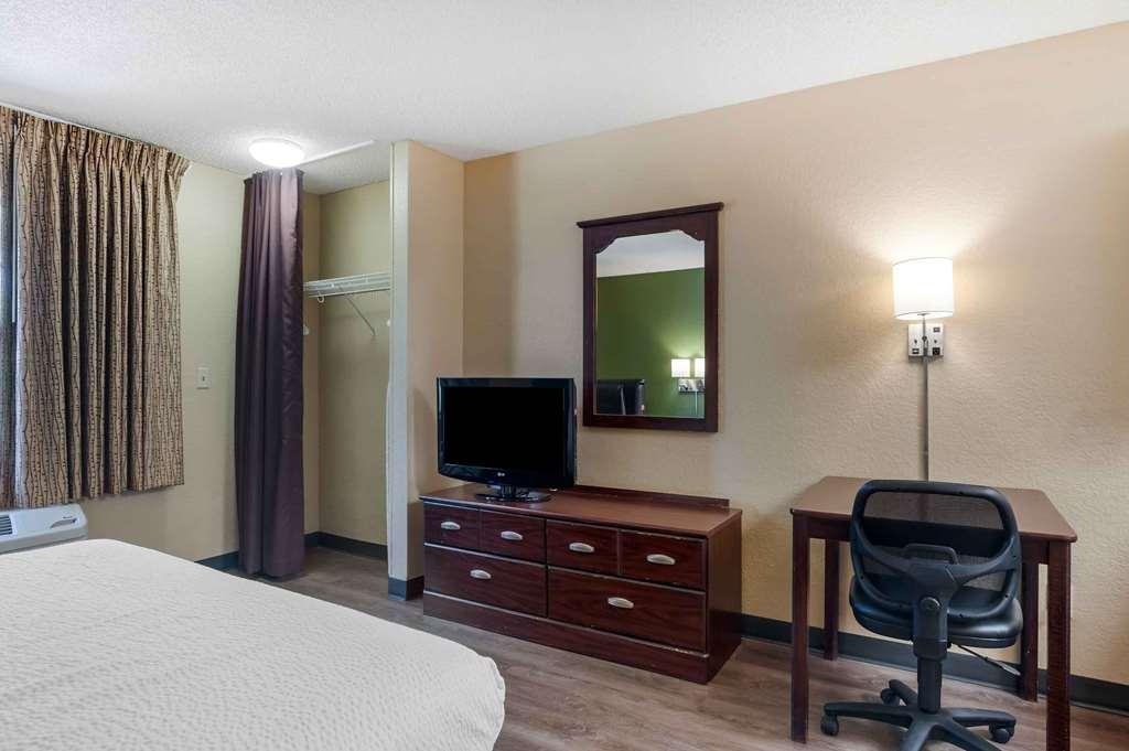 Extended Stay America Suites - Orange County - Lake Forest Quarto foto