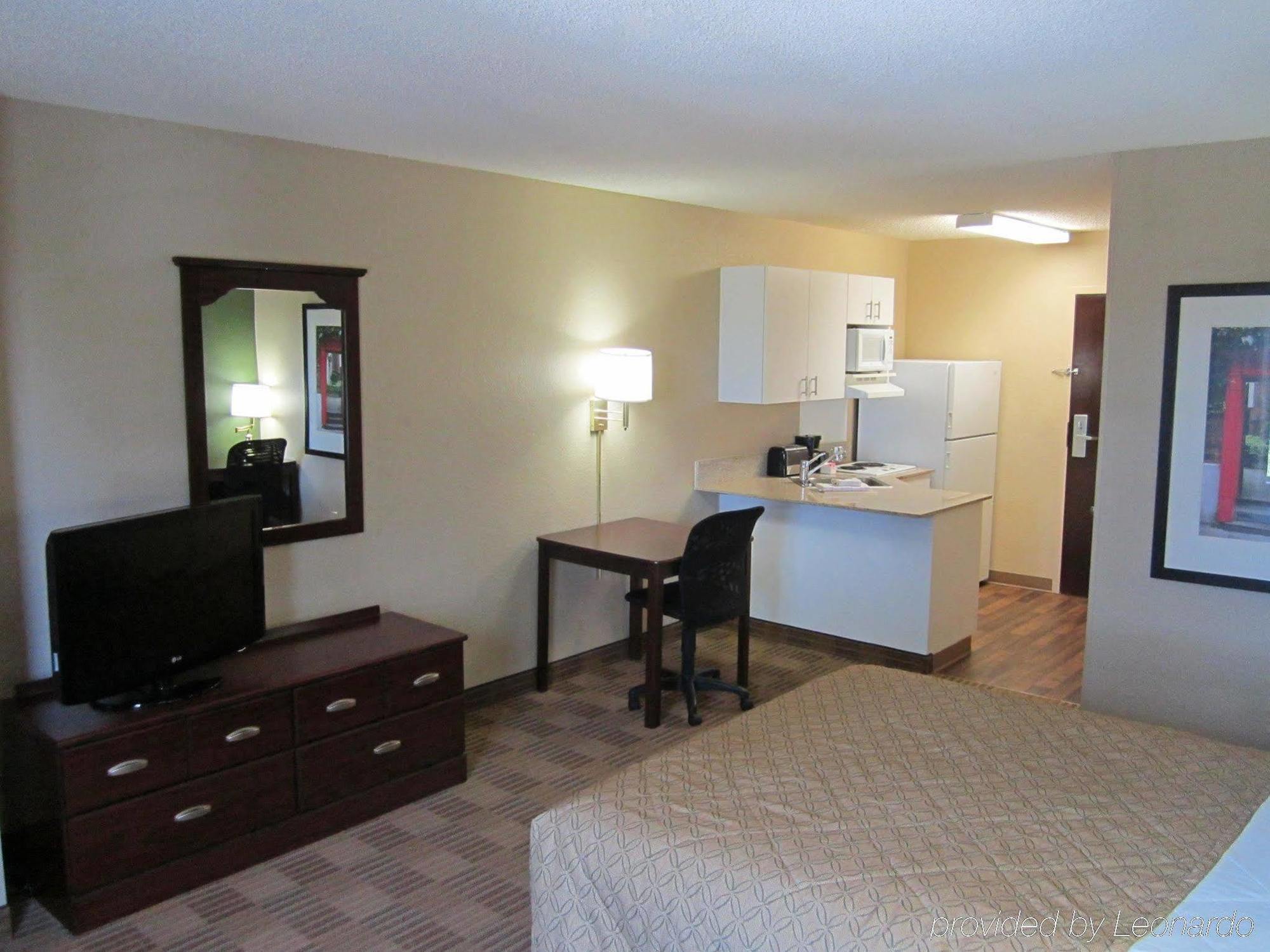 Extended Stay America Suites - Orange County - Lake Forest Exterior foto