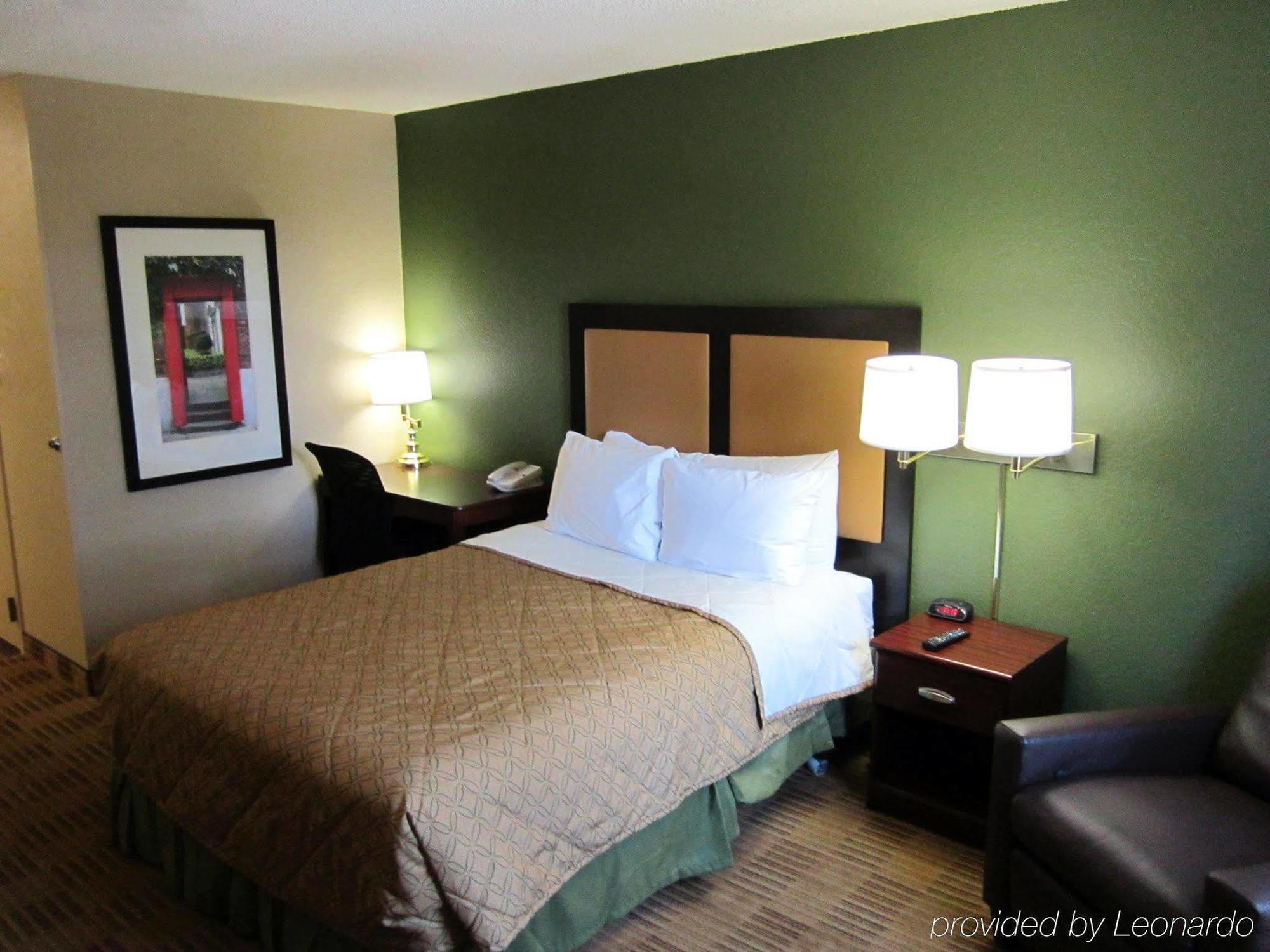 Extended Stay America Suites - Orange County - Lake Forest Exterior foto