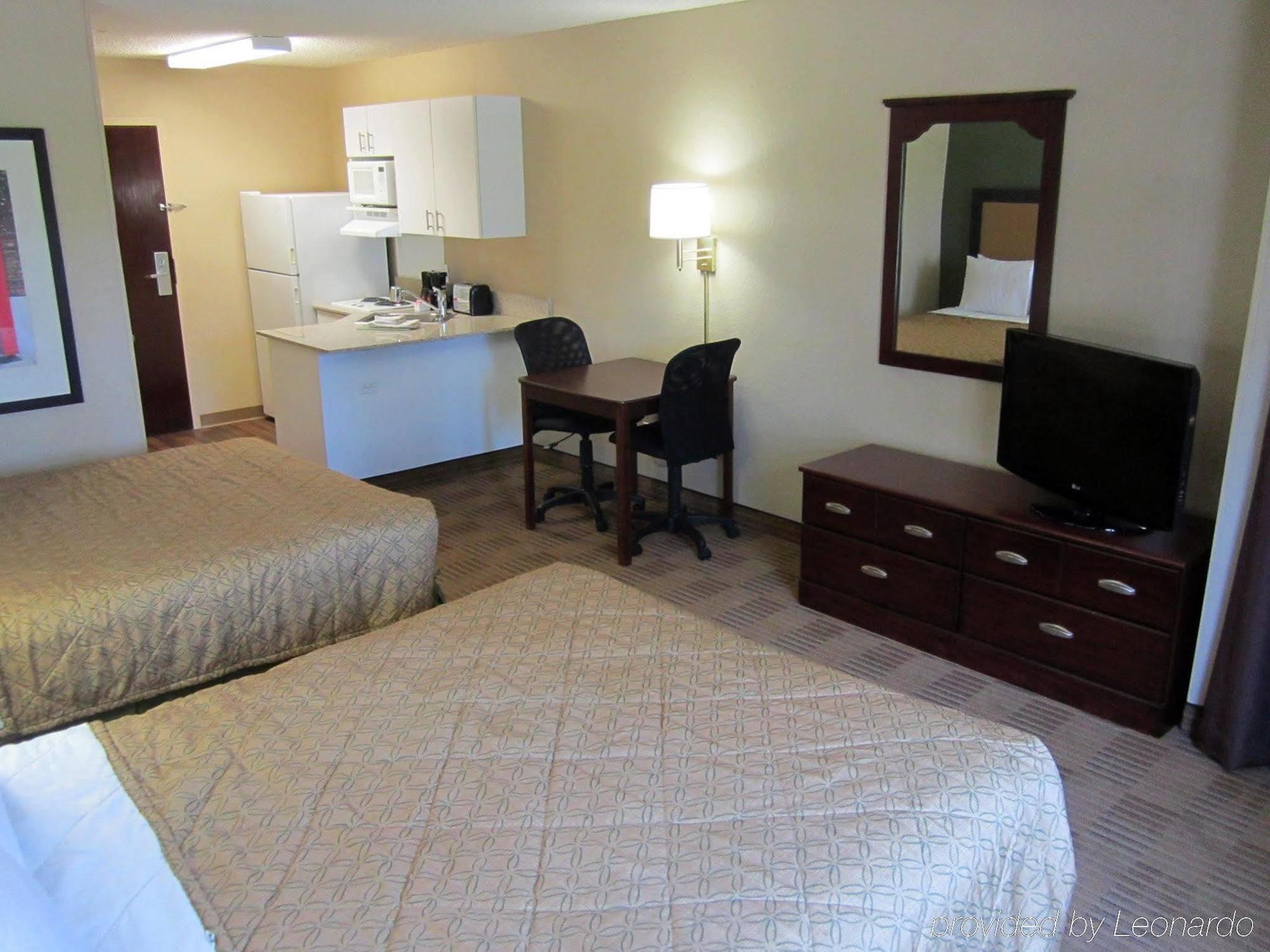 Extended Stay America Suites - Orange County - Lake Forest Exterior foto